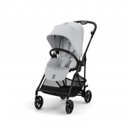Melio Carbon - Fog Grey Fog Grey